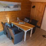 Hébergement de vacances Vrijstaande Blokhut *