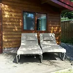 Holiday home Vrijstaande Blokhut *