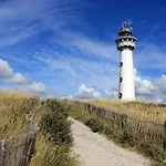 Hébergement de vacances Vrijstaande Blokhut *