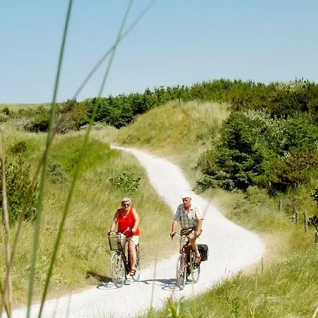 Holiday home Vrijstaande Blokhut *