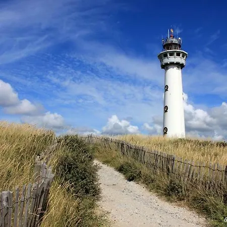 Holiday home Vrijstaande Blokhut *