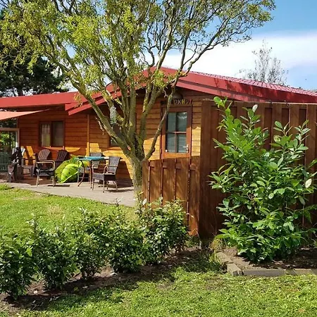 Holiday home Vrijstaande Blokhut