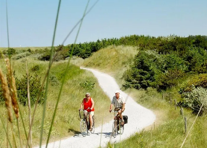 Vakantiehuis Vrijstaande Blokhut *