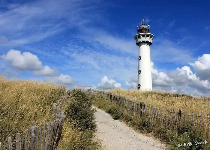 Vakantiehuis Vrijstaande Blokhut *