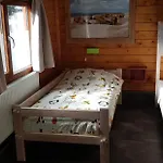 度假居 Vrijstaande Blokhut